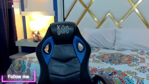 SASHA  online show from 04/10/26, 01:49