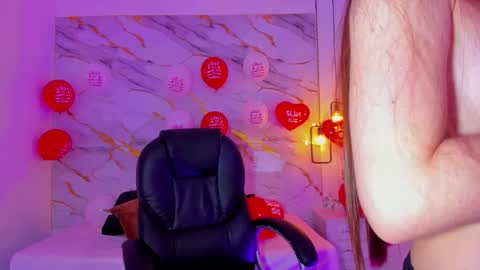 Sasha online show from 02/15/25, 12:59