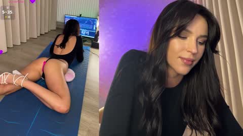 Sasha Long13 online show from 01/17/25, 08:55