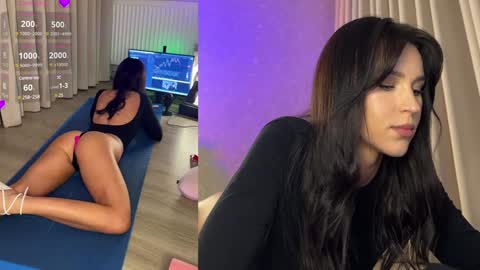 Sasha Long13 online show from 01/26/25, 12:05