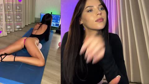 Sasha Long13 online show from 01/26/25, 11:08