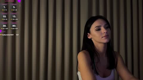 Sasha Long13 online show from 02/01/25, 03:30