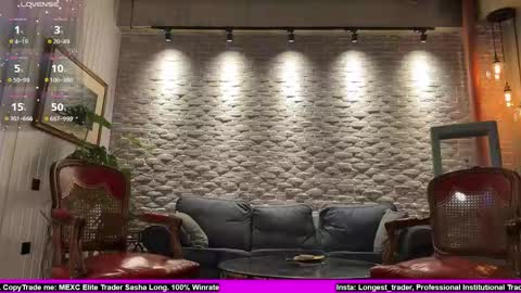 Sasha Long13 online show from 10/02/25, 08:05