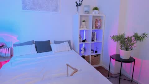 Snapshot of sasha_miro chatting on 01/01/25, 03:02 Sasha Miro online show from 01/01/25, 03:02