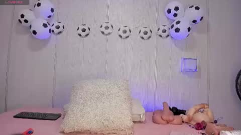 Sasha  online show from 07/14/26, 03:33