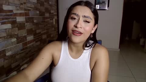 Camila online show from 12/19/24, 08:02