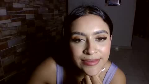 Camila online show from 12/26/24, 10:41