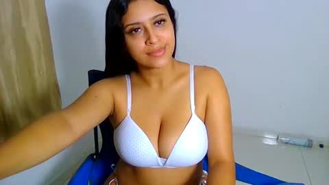 Camila online show from 12/16/25, 09:25