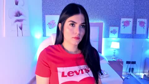 Camila  online show from 12/10/24, 11:22