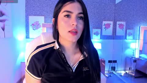 Camila  online show from 12/14/24, 11:29