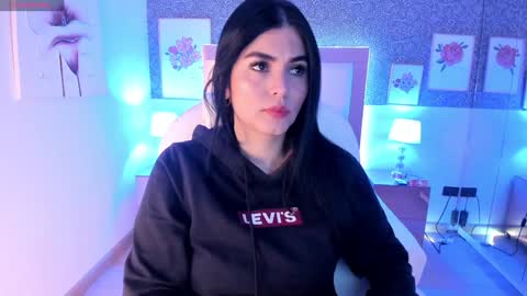 Camila  online show from 12/15/24, 11:23