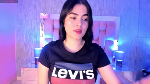 Camila  online show from 01/13/25, 11:30