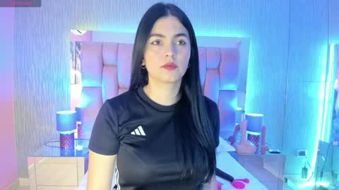 Camila  online show from 01/16/25, 11:58