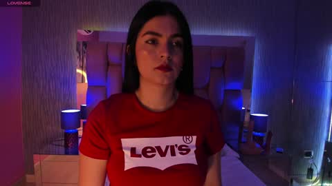 Camila  online show from 01/17/25, 11:27