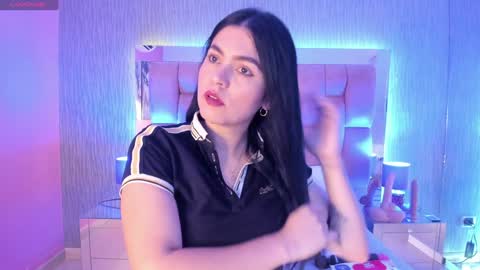 Camila  online show from 01/20/25, 11:35