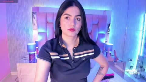 Camila  online show from 01/22/25, 11:34