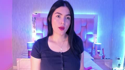 Camila  online show from 01/23/25, 11:37