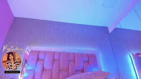 Camila  online show from 01/28/25, 06:07