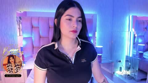 Camila  online show from 01/30/25, 03:40