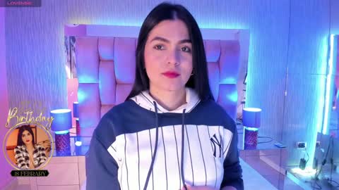 Camila  online show from 01/31/25, 11:56