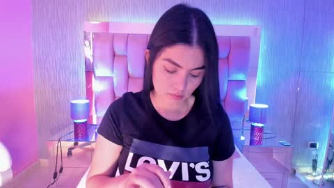 Camila  online show from 02/06/25, 11:43