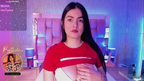 Camila  online show from 02/12/25, 11:29