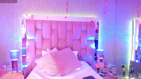 Camila  online show from 02/20/25, 11:53