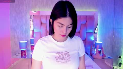 Camila  online show from 02/22/25, 11:35