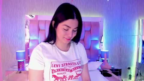 Camila  online show from 02/23/25, 06:01