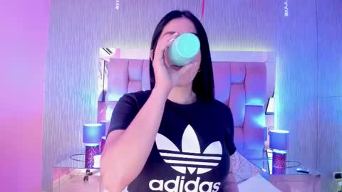 Camila  online show from 02/24/25, 11:32