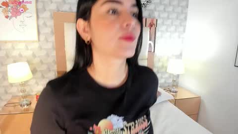 Camila  online show from 09/10/25, 11:43