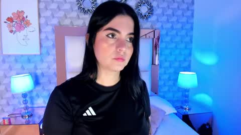 Camila  online show from 10/11/25, 11:20