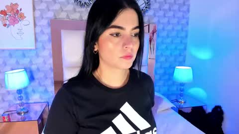 Camila  online show from 10/14/25, 11:33