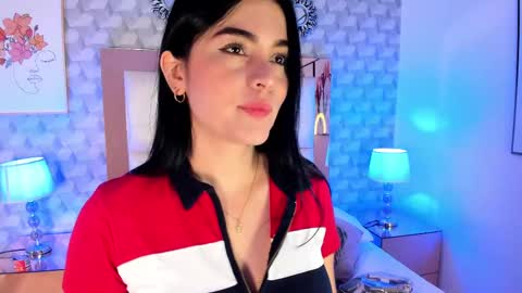 Camila  online show from 10/17/25, 11:35