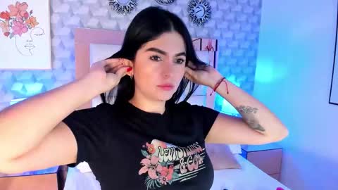 Camila  online show from 11/25/25, 11:32