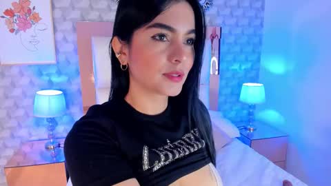 Camila  online show from 11/30/25, 11:36