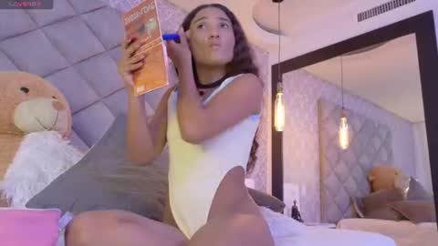 sasha_sinne online show from 06/16/26, 11:13