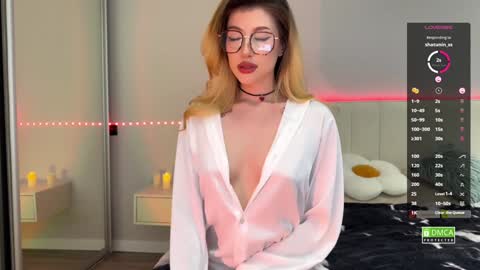 Hi everyone my name is Sasha   online show from 01/31/25, 01:23