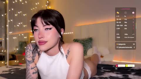 Hi everyone my name is Sasha   online show from 03/13/26, 07:09