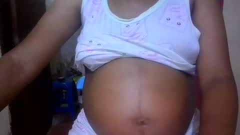 sasha_unlimtd online show from 04/19/26, 08:55