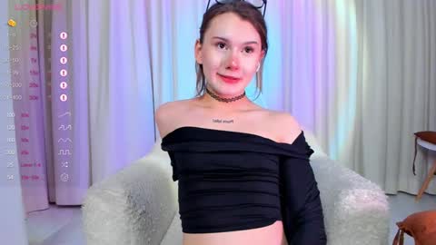 Sasha Vesmus online show from 12/10/24, 10:16