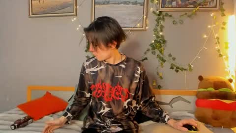 Sasha Vesmus online show from 05/20/26, 09:32