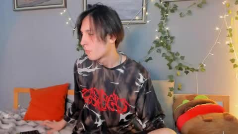 Sasha Vesmus online show from 05/21/26, 10:17