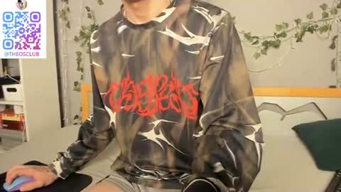 Sasha Vesmus online show from 06/16/26, 11:07