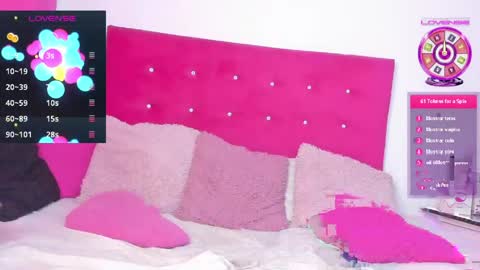 sasha palmer online show from 04/04/26, 08:50