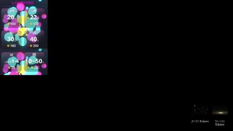 sasha palmer online show from 04/17/26, 04:37