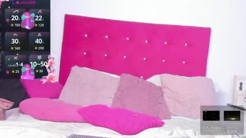 sasha palmer online show from 04/22/26, 06:49