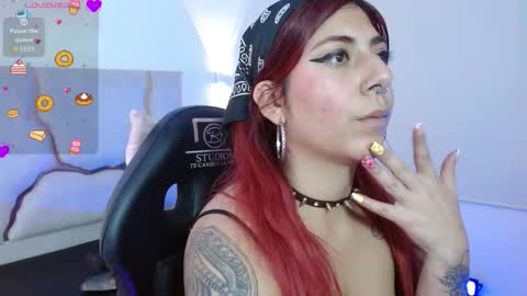 sashaa_tay online show from 02/12/26, 07:42