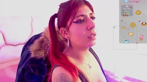 sashaa_tay online show from 02/18/26, 07:10