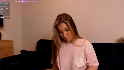 Sasha online show from 07/26/26, 10:27